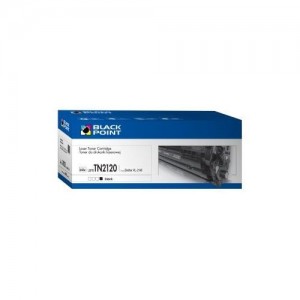 Toner do Brother LBPPBTN2120 (OEM: TN-2120)
