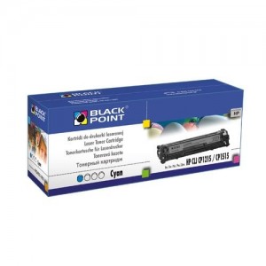 Toner do HP LCBPHCP1215C (OEM: CB541A)