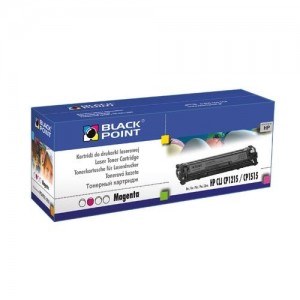 Toner do HP LCBPHCP1215M (OEM: CB543A)