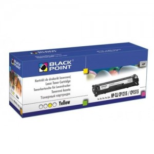 Toner do HP LCBPHCP1215Y (OEM: CB542A)