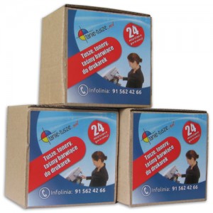 Tusz do Canon BCI-24C Color