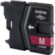 Brother oryginalny tusz LC985M MAGENTA DCP-J125/J315/515W