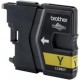Brother tusz oryginalny LC985Y yellow DCP-J125/J315/515W