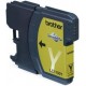 Brother oryginalny Tusz LC1100 yellow DCP-6690CW/MFC-5890CN