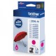 Brother oryginalny Tusz LC-225XLM inkoust magenta, 1200 st