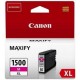Tusz oryginalny Canon PGI-1500XL MAGENTA 9194B001
