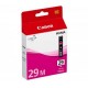 Tusz oryginalny Canon PGI-29M Purpurowy 4874B001