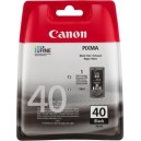 Tusz oryginalny Canon PG-40 Black PG-40 non blister