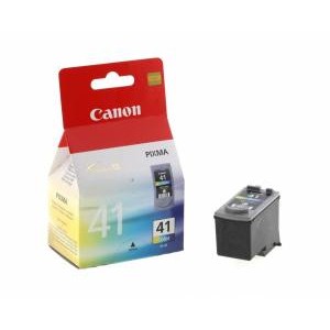Tusz oryginalny Canon Kolor CL41