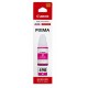TUSZ oryginalny Canon GI-490 MAGENTA 0665C001