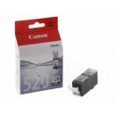 Canon oryginalny Tusz PGxI520 BK Pigmen PGI-520 BK