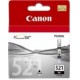 Canon oryginalny Tusz CLI521 CZARNY CLI-521 BK