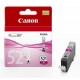 Canon oryginalny Tusz CLI521 PURPUROWY CLI-521M