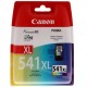 Canon oryginalny Tusz CL-541 kolor XL CL-541XL BLISTER