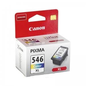 Tusz oryginalny Canon CL-546 COLOR XL 8288B001