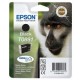 Epson oryginalny Tusz T0891 Black do Stylus S20/SXx05/