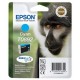 Epson oryginalny Tusz T0892 Cyan do Stylus S20/SXx05/