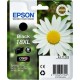 Epson oryginalny Tusz T1811 BLACK 11.5ml do XP-30/102/20x/30x/40x