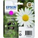 Epson oryginalny Tusz T1813 MAGENTA 6.6ml do XP-30/102/20x/30x/40x