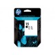 Tusz HP oryginalny nr 15 Czarny C6615NE