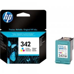 HP oryginalny Tusz nr 342 Kolor C9361EE
