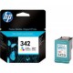 HP oryginalny Tusz nr 342 Kolor C9361EE
