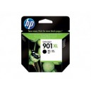 HP oryginalny Tusz nr 901 Czarny XL CC654AE