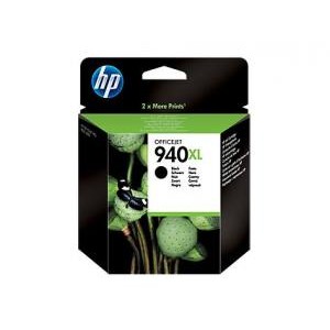 HP oryginalny Tusz nr 940 Czarny XL C4906AE
