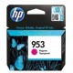 Tusz HP oryginalny nr 953 Magenta F6U13AE