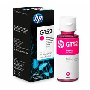 Tusz HP oryginalny GT52 Magenta M0H55AE