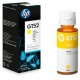Tusz HP oryginalny GT52 yellow M0H56AE