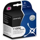 Tusz Asarto do Brother LC980M/1100M | DCP145/165C/MFC250C I magenta