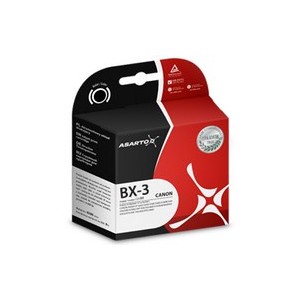 Tusz Asarto do Canon CBXBK | FAX B100/110/MultiPASS 10 I black