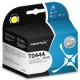 Tusz Asarto do Epson T0444 Stylus C64 / C66 / C68 / C84 / C86 | Yellow