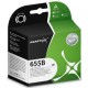 Tusz Asarto do HP 655 | DJ Ink Andvantage 3525 | black