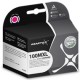 Tusz Asarto do Lexmark 100 | 14 ml | Pro205 / Pro905 | magenta