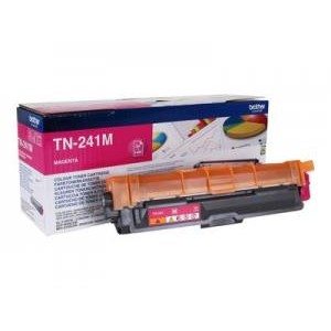 Toner Brother TN241M 1,4k do HL 3140, HL 3170 - Magenta