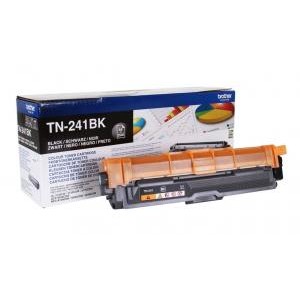 Toner Brother TN241BK 2,5k do HL-3140, HL-3170 - Black