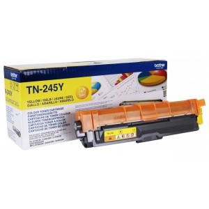 Toner TN245Y YELL 2,2k do HL 3140, DCP-9020CDW