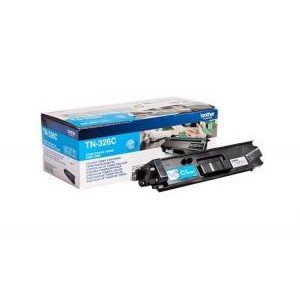 Toner TN326C 3500 str. do HL/MFC-L8x50/DCP-L84x0 Cyan