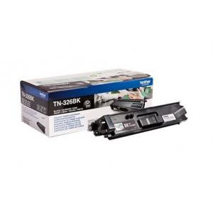 Toner TN326BK 4000 str. do HL/MFC-L8x50/DCP-L84x0