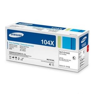 Samsung Toner oryginalny MLT-D1042 X 700k ML-1660/1665
