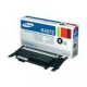 Toner oryginalny Samsung CLP32x CLX-3185 black CLT-K4072S