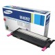 Toner oryginalny CLP31x CLP31x magenta CLTM4092S