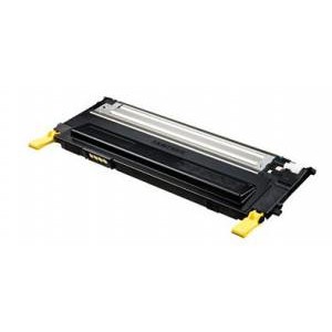 Toner oryginalny CLP31x CLP31x yellow CTLY4092S
