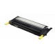 Toner oryginalny CLP31x CLP31x yellow CTLY4092S