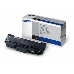 Samsung oryginalny MLT-D116L H-Yield Black Toner
