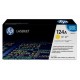 HP oryginalny Toner yellow 2k Q6002A
