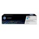 HP oryginalny Toner CP1025 Cyjan CE311A