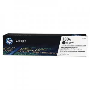 Toner oryginalny HP 130A Black 1.3k CF350A